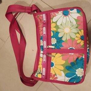 New LeSportsac bag